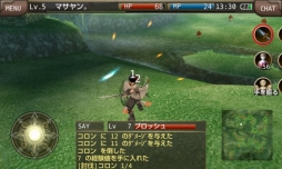 画像ギャラリー No.008のサムネイル画像 / 「イルーナ戦記オンライン」，初心者向け経験値ボーナスキャンペーン実施