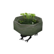 画像ギャラリー No.011のサムネイル画像 / 「イルーナ戦記オンライン」6月限定の季節イベント「狐の嫁入り」を実施