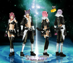 画像ギャラリー No.010のサムネイル画像 / アソビモの9タイトルで猫の日キャンペーン2017が本日スタート