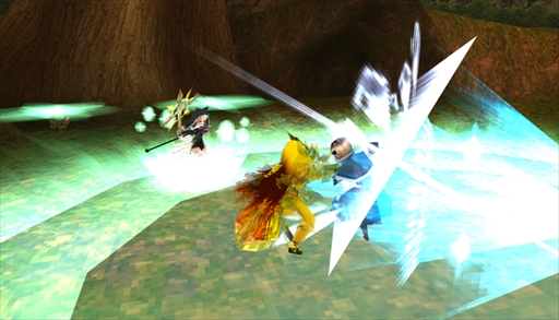 画像ギャラリー No.012のサムネイル画像 / 「イルーナ戦記オンライン」，クレリック系の3次職に新スキルを追加するアップデートを実施