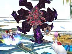 「イルーナ戦記オンライン」，新レイド戦「帝都の決戦」が登場