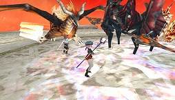 画像ギャラリー No.014のサムネイル画像 / 「イルーナ戦記オンライン」，6周年記念イベントを開催