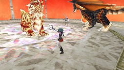 画像ギャラリー No.016のサムネイル画像 / 「イルーナ戦記オンライン」，6周年記念イベントを開催