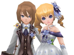 「イルーナ戦記オンライン」，6周年記念イベントを開催