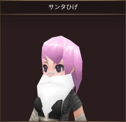 画像ギャラリー No.009のサムネイル画像 / 「イルーナ戦記オンライン」でパラレルワールドを舞台にしたクリスマス限定イベントが開催