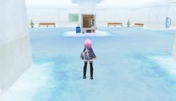 画像ギャラリー No.016のサムネイル画像 / 「イルーナ戦記オンライン」でパラレルワールドを舞台にしたクリスマス限定イベントが開催