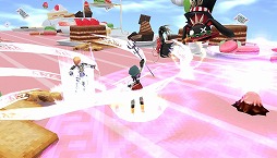 画像ギャラリー No.010のサムネイル画像 / 「イルーナ戦記オンライン」，バレンタインイベントが開催に