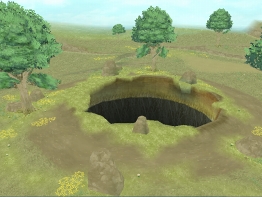 ���������꡼ No.007�Υ���ͥ������ / �֥��롼���ﵭ����饤��ס����ߥå����"�ȥȥ� ���奯�å���"�����