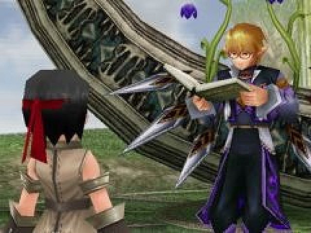 イルーナ戦記オンライン でイースターイベントと学園イベントが開催