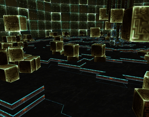 画像ギャラリー No.009のサムネイル画像 / 「イルーナ戦記オンライン」，シリーズ10周年の記念クエストを開催