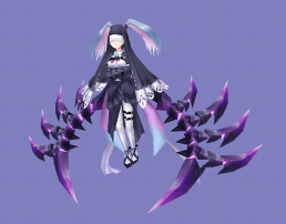 画像ギャラリー No.010のサムネイル画像 / 「イルーナ戦記オンライン」，シリーズ10周年の記念クエストを開催