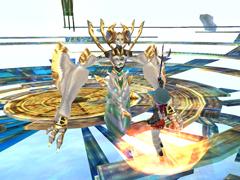 「イルーナ戦記オンライン」，シリーズ10周年の記念クエストを開催