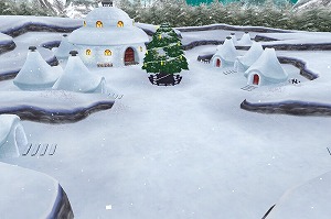 画像ギャラリー No.002のサムネイル画像 / 「イルーナ戦記オンライン」,新ミッション“邂逅せし雷の乙女”が実装