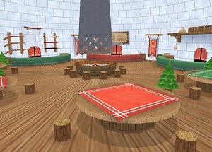 画像ギャラリー No.003のサムネイル画像 / 「イルーナ戦記オンライン」,新ミッション“邂逅せし雷の乙女”が実装