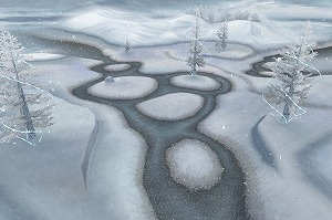 画像ギャラリー No.004のサムネイル画像 / 「イルーナ戦記オンライン」,新ミッション“邂逅せし雷の乙女”が実装