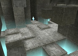 画像ギャラリー No.002のサムネイル画像 / 「イルーナ戦記オンライン」,新ミッション“深奥の賢者”が実装