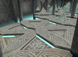 画像ギャラリー No.003のサムネイル画像 / 「イルーナ戦記オンライン」,新ミッション“深奥の賢者”が実装