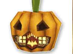 「イルーナ戦記オンライン」でハロウィンイベントが開催。カボドラが登場