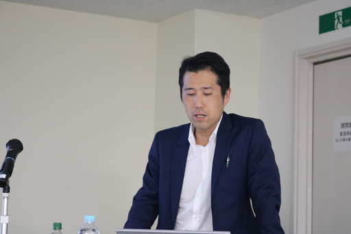 画像ギャラリー No.002のサムネイル画像 / 「JOGA 中国市場進出セミナー」聴講レポート。日本企業が中国でゲームを展開するための課題と対策とは