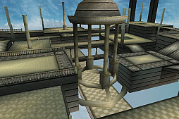 画像ギャラリー No.002のサムネイル画像 / 「イルーナ戦記オンライン」,新ボス“ミアズマ”が登場する“永久の迷宮”の新階層が開放