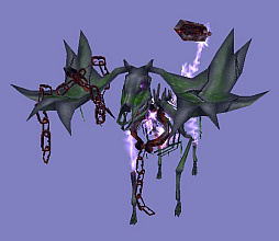 画像ギャラリー No.006のサムネイル画像 / 「イルーナ戦記オンライン」,新ボス“ミアズマ”が登場する“永久の迷宮”の新階層が開放