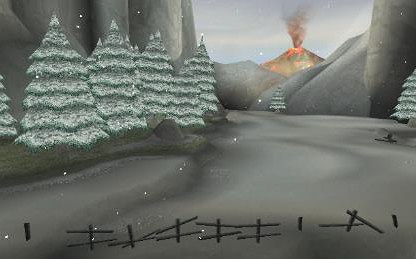 画像ギャラリー No.003のサムネイル画像 / 「イルーナ戦記オンライン」,新ミッション「山腹の決戦」実装を含むアップデートを実施