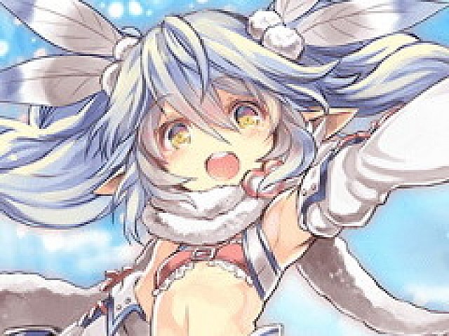 イルーナ戦記オンライン サマナーに7種類のスキルが追加 イルーナ戦記オンライン サマナーに7種類のスキルが追加