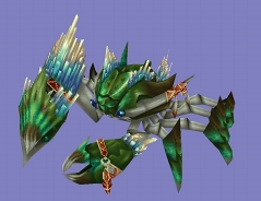 画像ギャラリー No.005のサムネイル画像 / 「イルーナ戦記オンライン」,新ミッション&レベル上限開放を含むアップデートを実施