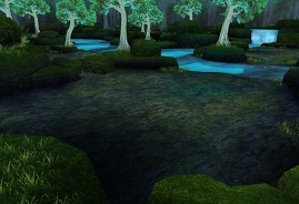 画像ギャラリー No.006のサムネイル画像 / 「イルーナ戦記オンライン」,新ミッション&レベル上限開放を含むアップデートを実施