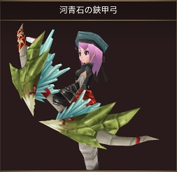 画像ギャラリー No.007のサムネイル画像 / 「イルーナ戦記オンライン」,新ミッション&レベル上限開放を含むアップデートを実施