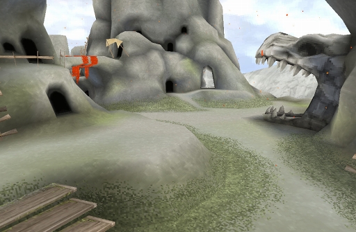 画像ギャラリー No.003のサムネイル画像 / 「イルーナ戦記オンライン」,新ストーリーミッション追加を含むアップデートを実施