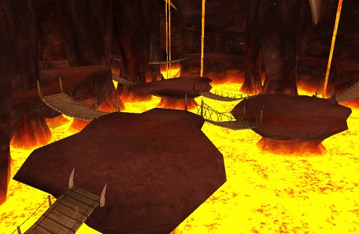 画像ギャラリー No.004のサムネイル画像 / 「イルーナ戦記オンライン」,新ストーリーミッション追加を含むアップデートを実施