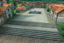 画像ギャラリー No.007のサムネイル画像 / 「イルーナ戦記オンライン」,新ミッション「夕暮れの邂逅」が実装