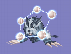 画像ギャラリー No.005のサムネイル画像 / 「イルーナ戦記オンライン」,新ストーリーミッション公開を含むアップデートを実施