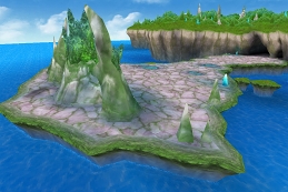 画像ギャラリー No.006のサムネイル画像 / 「イルーナ戦記オンライン」,新ストーリーミッション公開を含むアップデートを実施