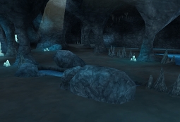 画像ギャラリー No.007のサムネイル画像 / 「イルーナ戦記オンライン」,新ストーリーミッション公開を含むアップデートを実施