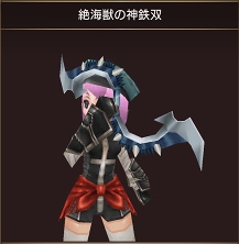 画像ギャラリー No.008のサムネイル画像 / 「イルーナ戦記オンライン」,新ストーリーミッション公開を含むアップデートを実施