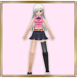 画像ギャラリー No.003のサムネイル画像 / 「イルーナ戦記オンライン」で「七つの大罪」コラボイベントが再開催