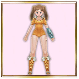 画像ギャラリー No.007のサムネイル画像 / 「イルーナ戦記オンライン」で「七つの大罪」コラボイベントが再開催