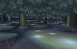 画像ギャラリー No.007のサムネイル画像 / 「イルーナ戦記オンライン」,新ミッション「日向の花姫」が公開に