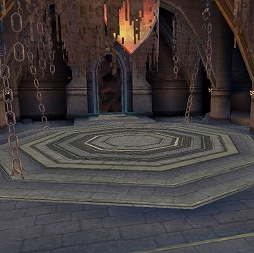 画像ギャラリー No.003のサムネイル画像 / 「イルーナ戦記オンライン」,「永久の迷宮」の新階層「地下126階〜130階」が実装