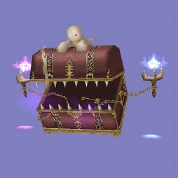 画像ギャラリー No.005のサムネイル画像 / 「イルーナ戦記オンライン」,「永久の迷宮」の新階層「地下126階〜130階」が実装