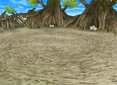 画像ギャラリー No.005のサムネイル画像 / 「イルーナ戦記オンライン」,新ミッション「空の子供たち」が公開