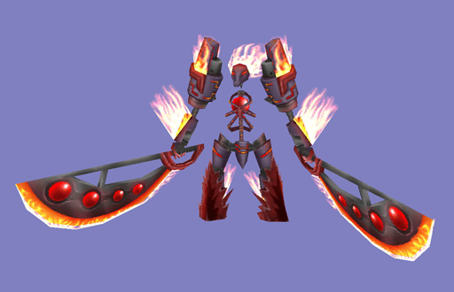 画像ギャラリー No.003のサムネイル画像 / 「イルーナ戦記オンライン」,新たなコンテンツ「妄世の塔」が実装に