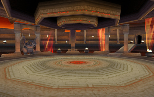 画像ギャラリー No.004のサムネイル画像 / 「イルーナ戦記オンライン」,新たなコンテンツ「妄世の塔」が実装に