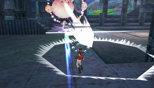 画像ギャラリー No.003のサムネイル画像 / 「イルーナ戦記オンライン」iOS版の7周年記念アニバーサリーイベントが開催