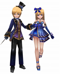 画像ギャラリー No.010のサムネイル画像 / 「イルーナ戦記オンライン」iOS版の7周年記念アニバーサリーイベントが開催