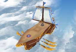 画像ギャラリー No.006のサムネイル画像 / 「イルーナ戦記オンライン」,ボスを倒して新装備を獲得する新ミッションが実装