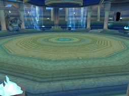 画像ギャラリー No.007のサムネイル画像 / 「イルーナ戦記オンライン」,ボスを倒して新装備を獲得する新ミッションが実装