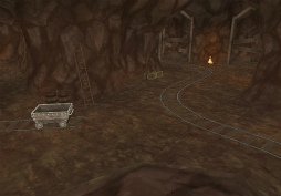 画像ギャラリー No.004のサムネイル画像 / 「イルーナ戦記オンライン」新ミッション“砂の誓い”が公開